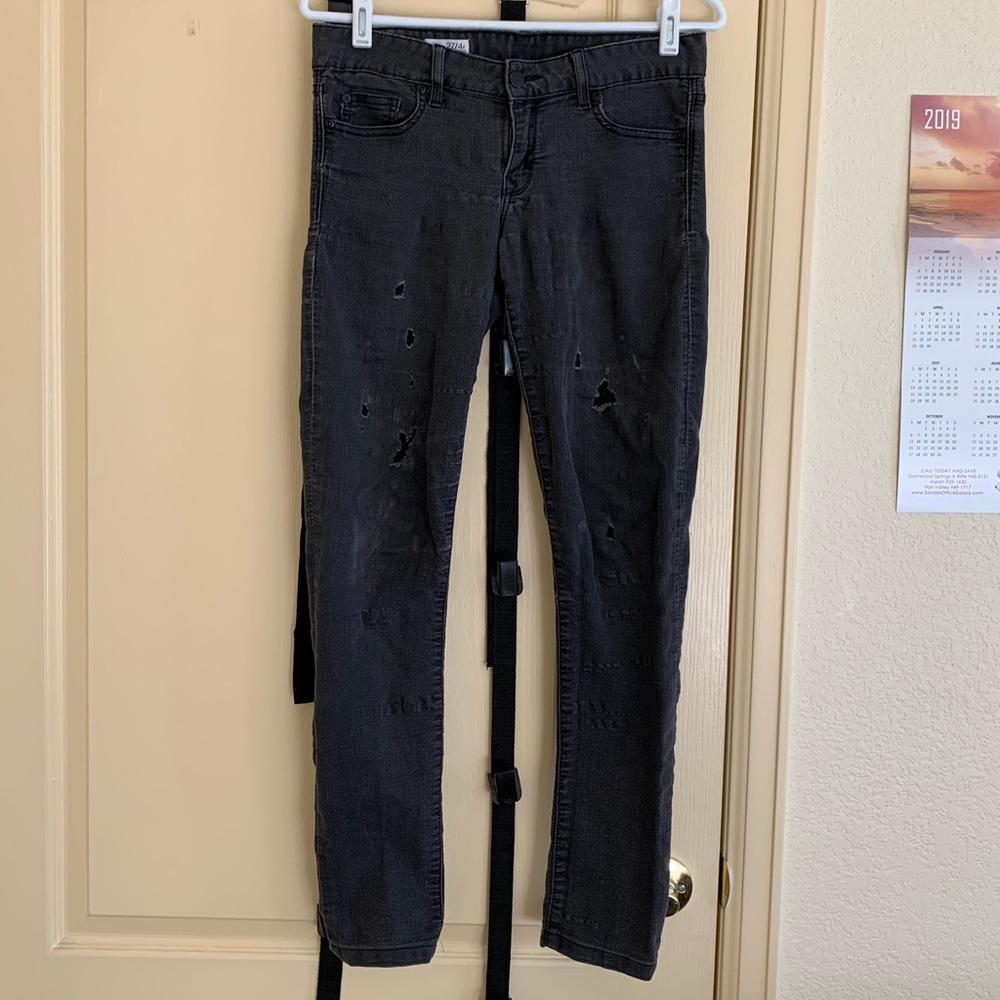 ❤️❤️Gap skinny pants ❤️❤️